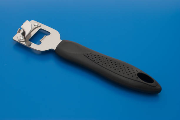 Can opener