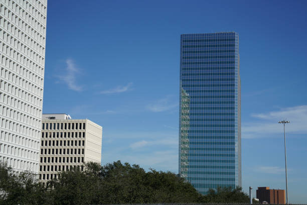 istock Corporate Buildings - City Scapes 894175000