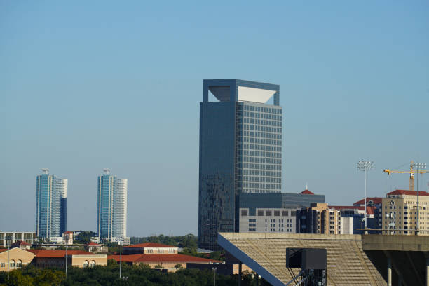 istock Corporate Buildings - City Scapes 894175344