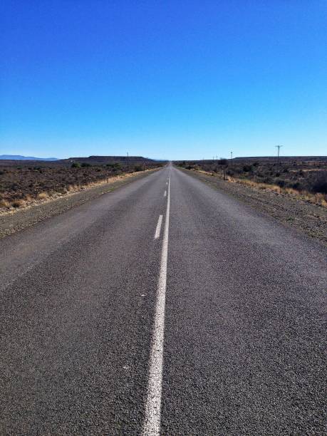 istock The Straight and Narrow Road 2 894189272