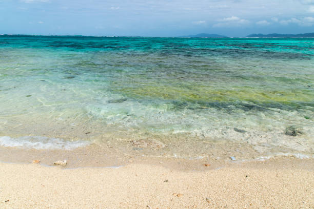 istock View to the Kabira tabagar beach (Ishigaki Island) 894203858
