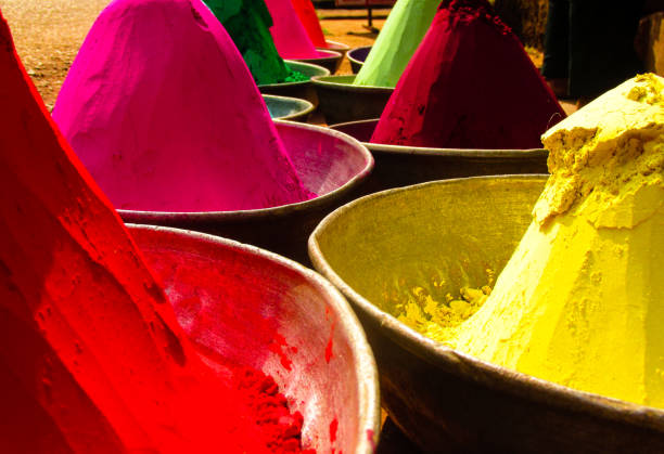istock colors of India 894209108