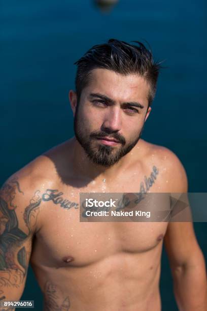 Sea Man Stock Photo - Download Image Now - Adult, Adults Only, Anxiety - iStock Sea Man Stock Photo - Download Image Now - Adult, Adults Only, Anxiety - iStock