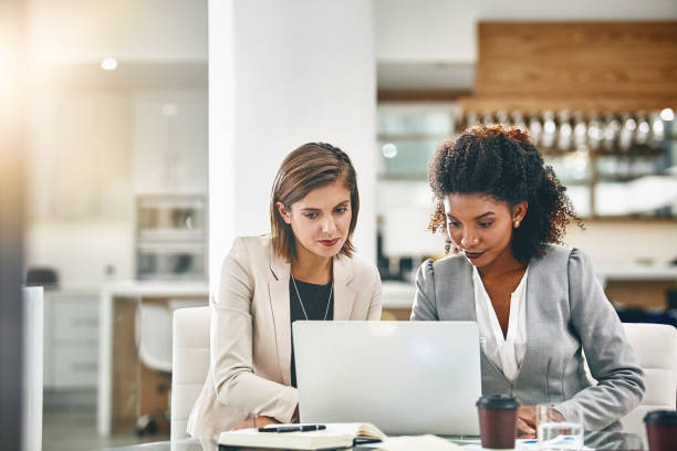 istock Working hard together to achieve big together 894314974