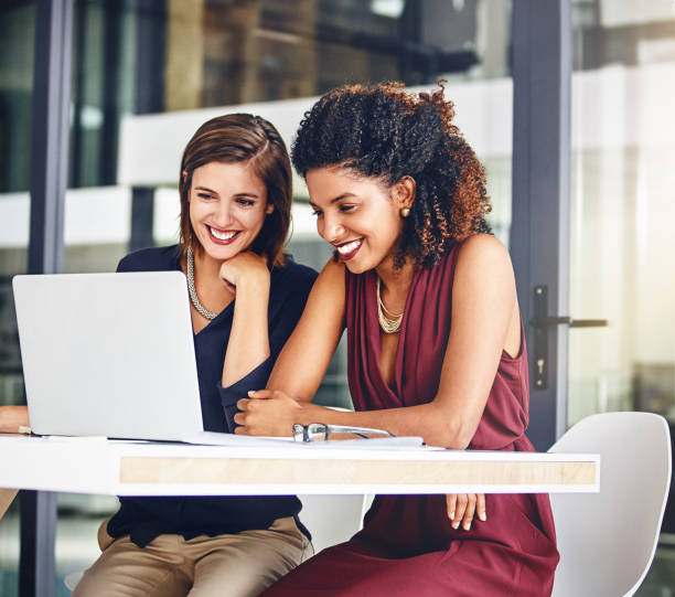 istock It feels great to see a plan all come together 894315058