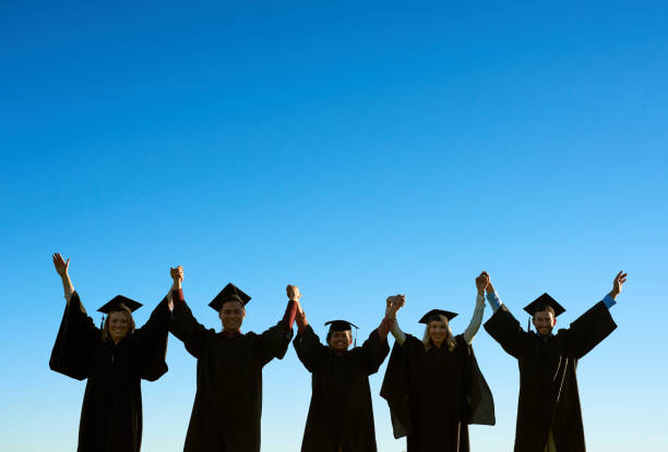 istock Ready to enter a bright new world 894321494