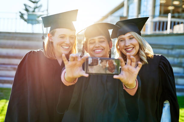 istock Who run the world? Girls! 894321518