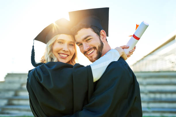 istock It's a big milestone in our relationship as well 894321536