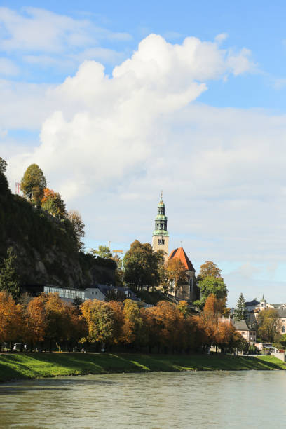istock Protestant parish Christ Church 894337624
