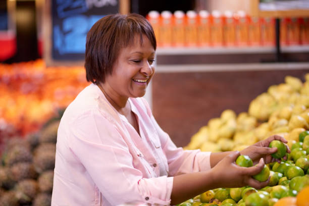 istock Only the healthiest for her 894340762