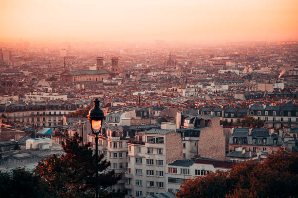 istock France Cityscape 894350758