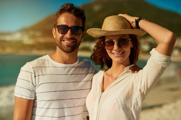 istock All decked out for a sunny day outdoors 894361202