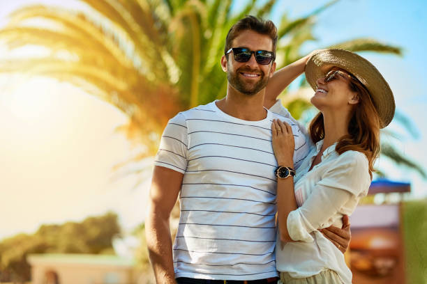 istock Summer with my sweetheart 894361296