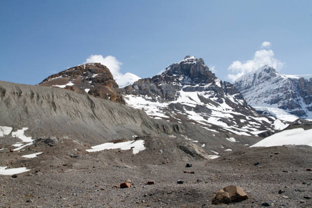 istock Glacier in Jasper National Park (Alberta, Canada) 894361440