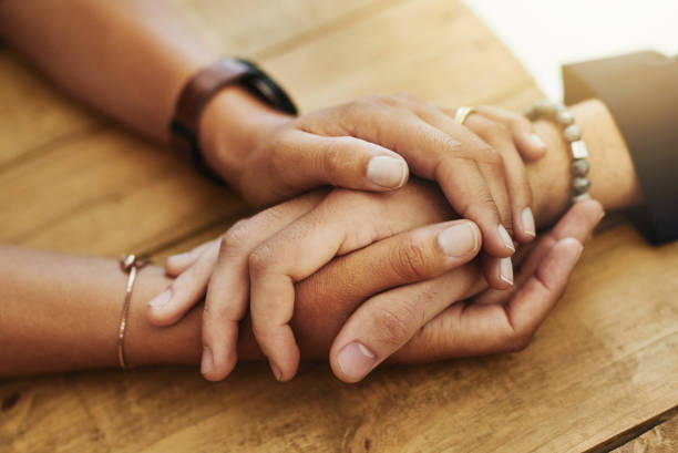 istock The value of kindness is immeasurable 894377476