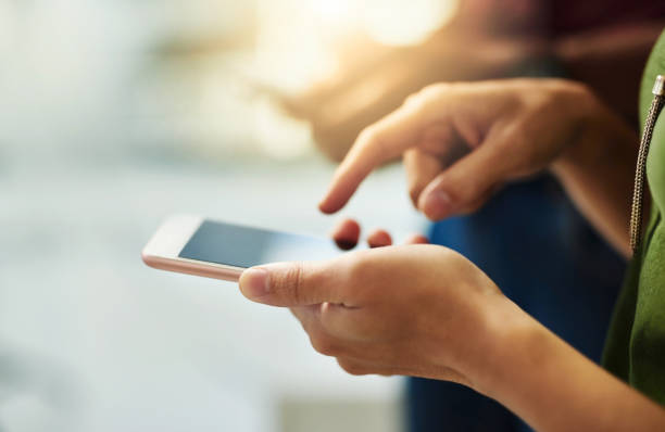 istock Business success hinges on connections 894377528