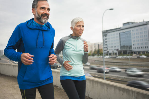istock People jogging outdoors 894392844
