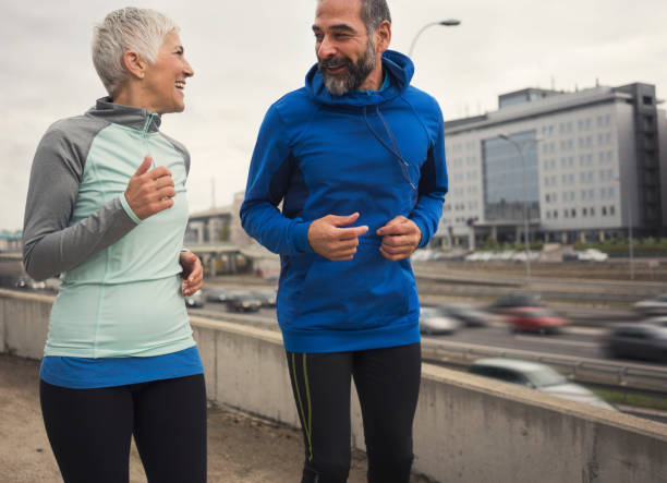 istock People jogging outdoors 894393156