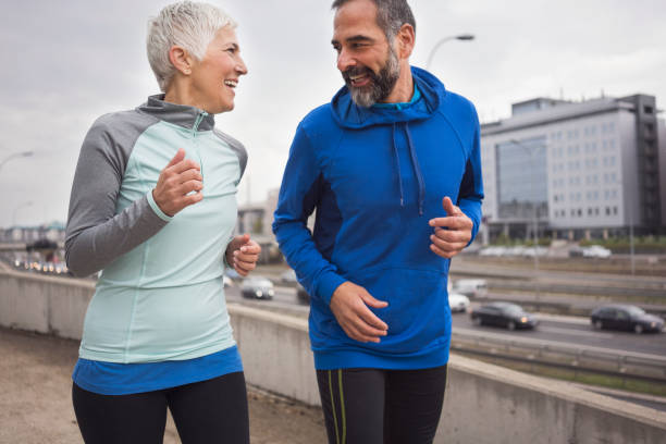 istock People jogging outdoors 894393302