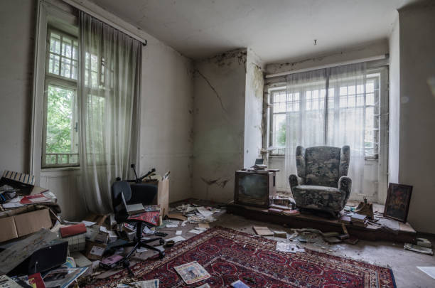 istock living room in old house 894408498