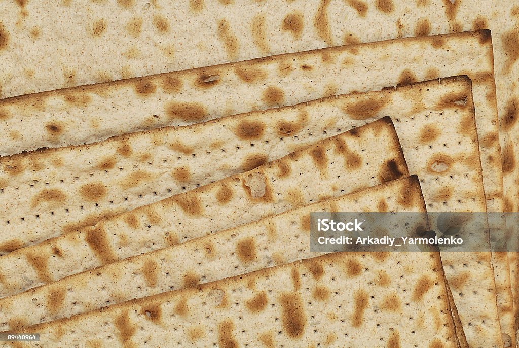 Matzot - Lizenzfrei Ausgedörrt Stock-Foto