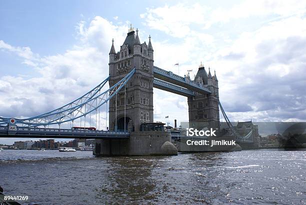 Тауэрский Мост — стоковые фотографии и другие картинки Англия - Англия, Архитектура, Башня