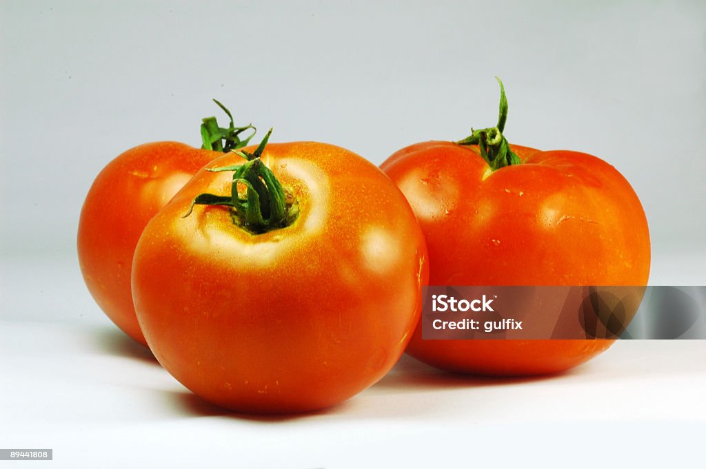 Tomates frescos - Foto de stock de Antioxidante royalty-free