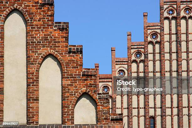 Foto de Cisterciense Abbey Kloster Zinna e mais fotos de stock de Abadia - Mosteiro - Abadia - Mosteiro, Arcaico, Arquitetura
