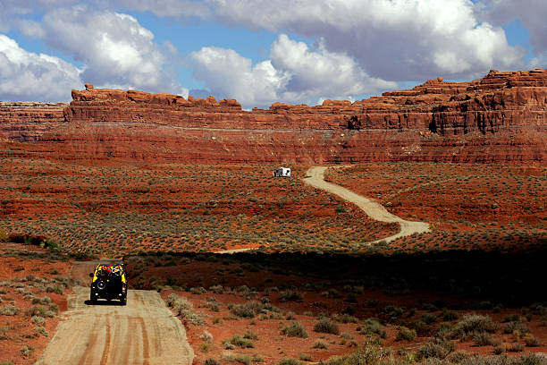 istock Valley of Gods, Utah 89442156