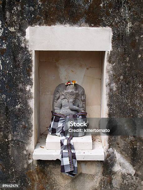 Estatua De Ganesha Foto de stock y más banco de imágenes de Bali - Bali, Color - Tipo de imagen, Cultura balinesa