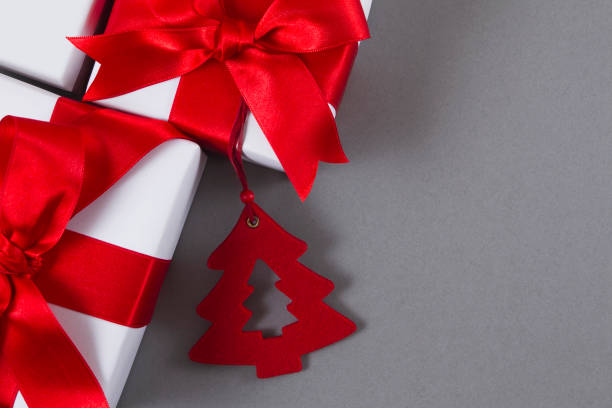 istock Christmas Gifts 894433324