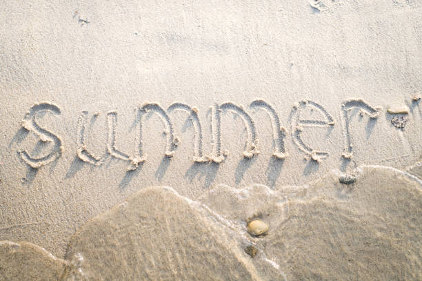 istock the inscription on beach sand 894433472