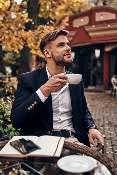 istock Taking a moment to enjoy the day. 894436672