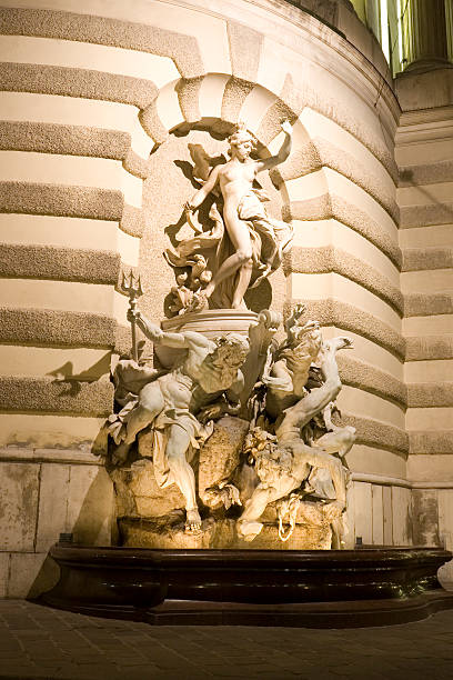 istock Hofburg Palace 89443705