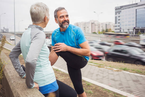 istock People jogging outdoors 894443800