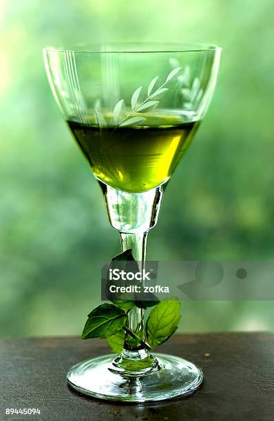 Green Point Stock Photo - Download Image Now - Alcohol - Drink, Color Image, Cultures