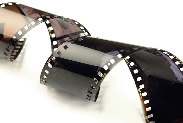 istock Roll of film 89445124