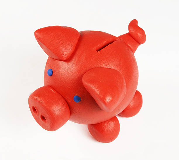 istock Piggy bank 89445319