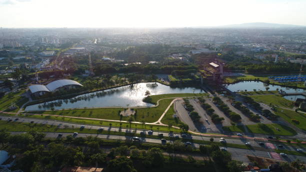 istock Sorocaba City Hall - SP - Brazil 894481984