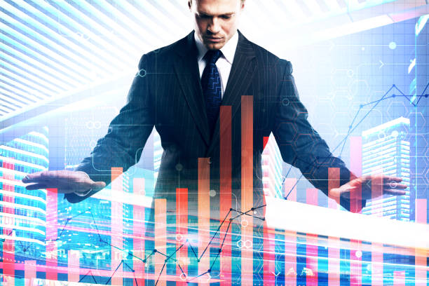 istock Management and marketing concept 894520430