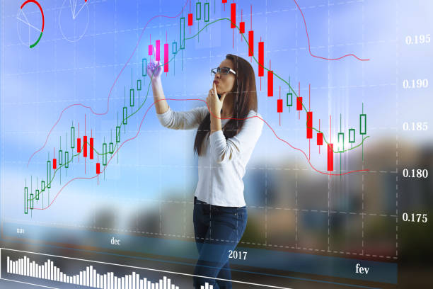 istock Money and profit concept 894520734