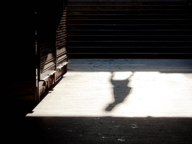 istock City shadows and silhouettes 894541804