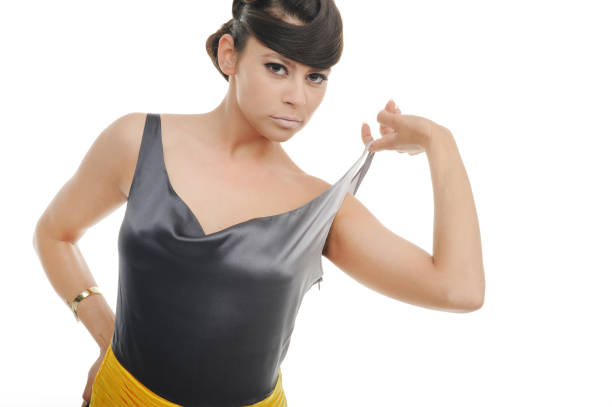 istock beautiful women with make-up 894570574