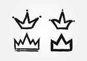 satz-von-kronen-mit-einem-groben-pinsel-von-hand-gezeichnet-grunge-skizze-graffiti.jpg?b=1&s=170x170&k=20&c=JxcOPi1ON1237HtEDM3UJHOIsbKaz9XVRggbPwM8NMM=