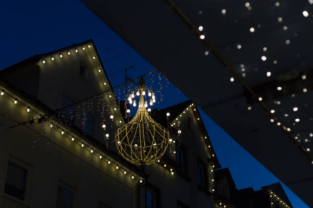 istock variations on a lustre at christmas market blue hour 894593516