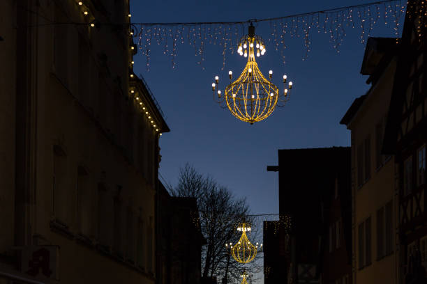 istock variations on a lustre at christmas market blue hour 894593540