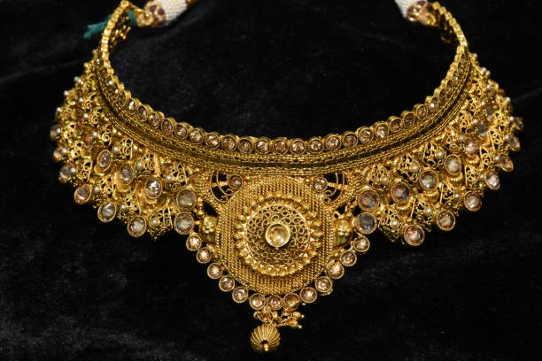 Discover the Timeless Beauty of Gold-Filled Jewelry