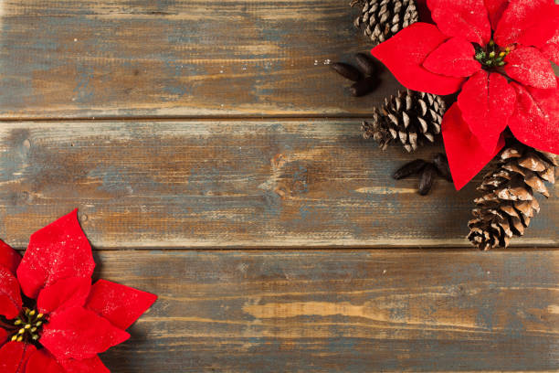 istock Christmas or New Year background. 894599096