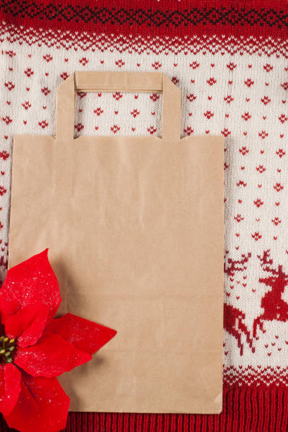 istock Christmas or New Year background. 894599330