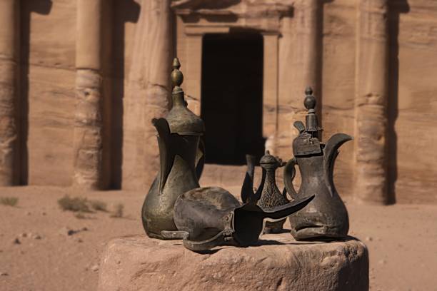 Petra Jordan